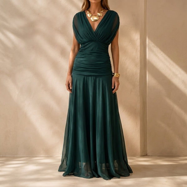 Harriet Women's Maxi Dress