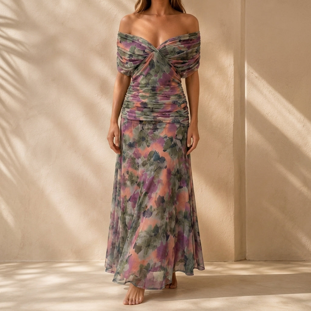 Floral