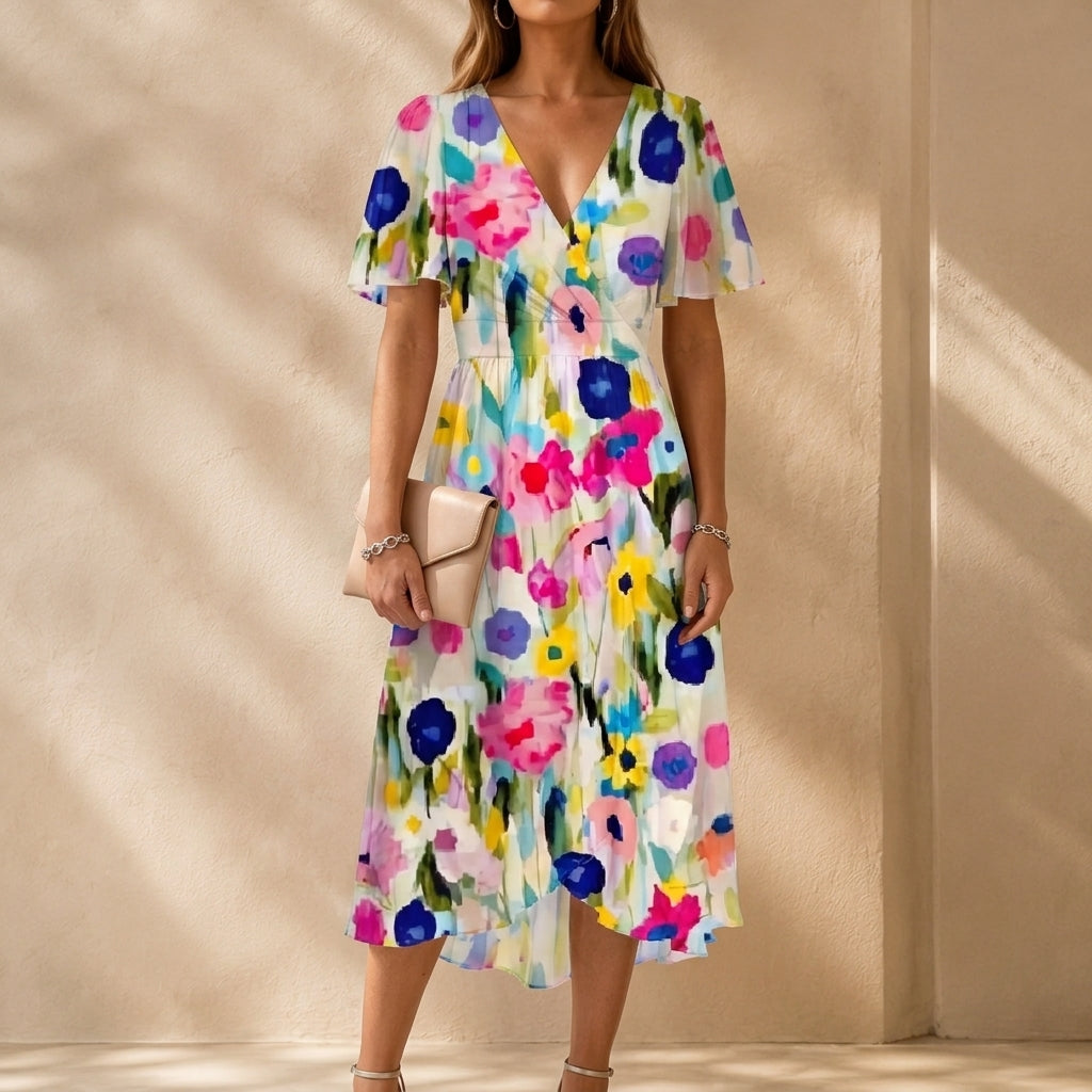 Floral
