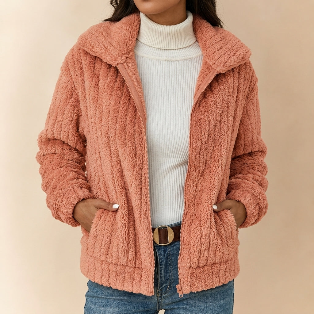 Salmon Pink