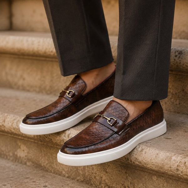 Sterling Loafers