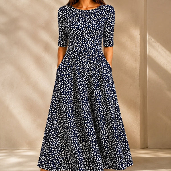 Eleanor Maxi Dress