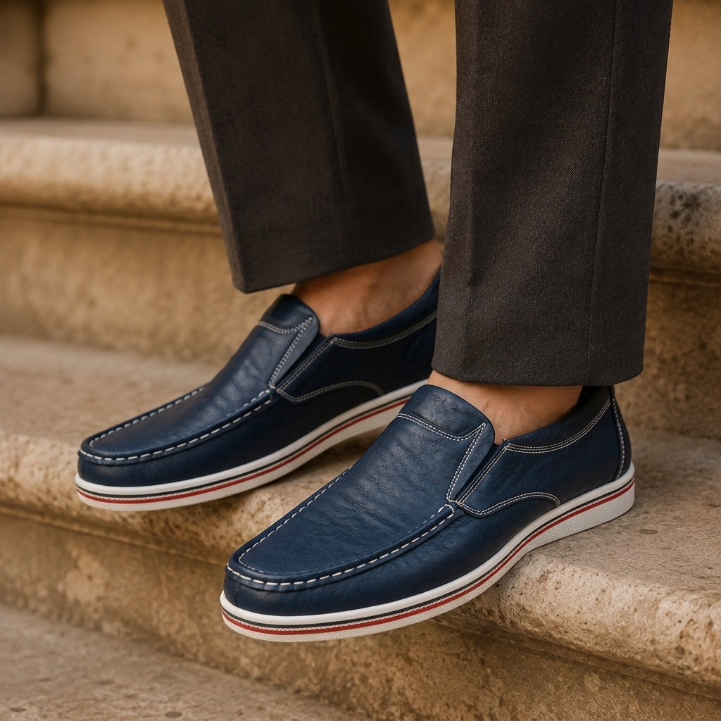 Navy Blue