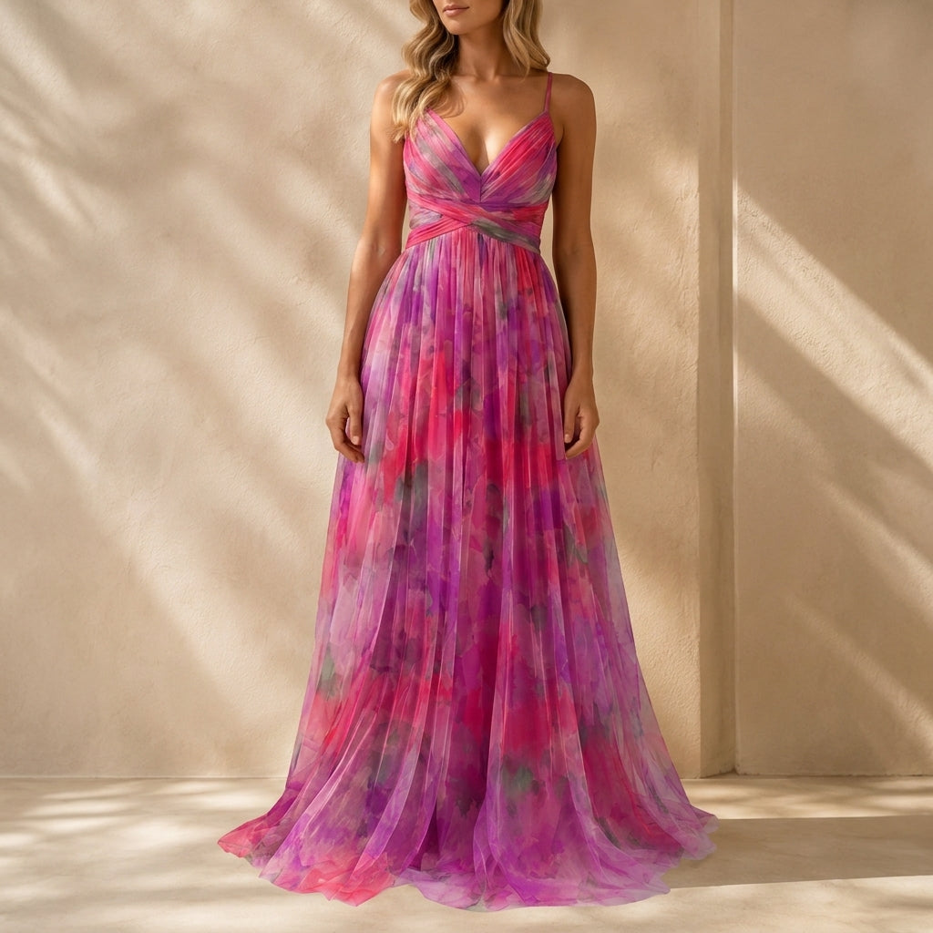 Dark pink