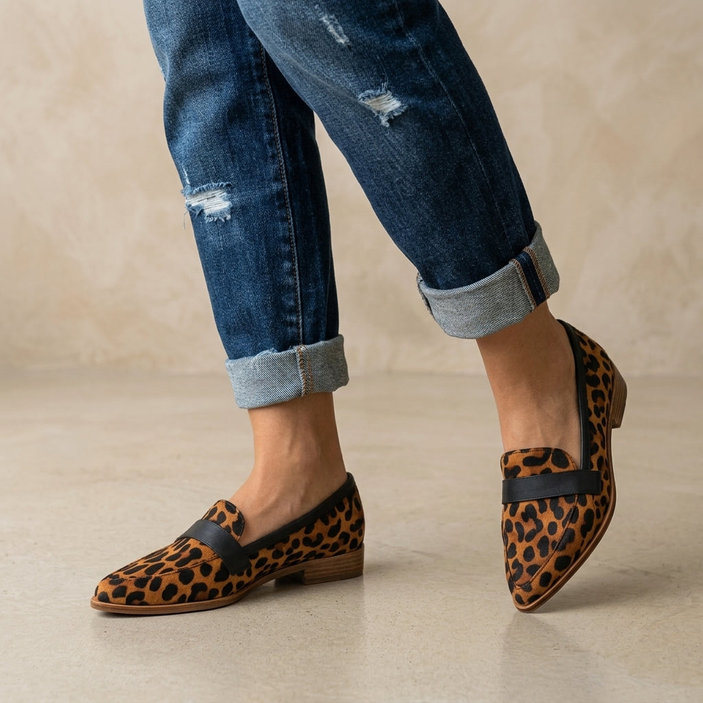 Leopard