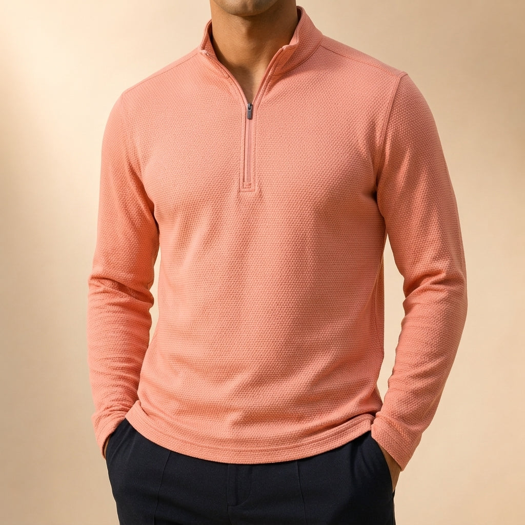 Salmon Pink