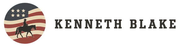 Kenneth Blake