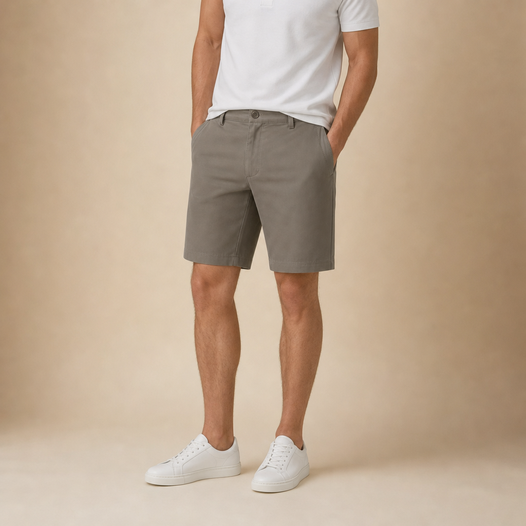 Brock Stretch Golf Shorts