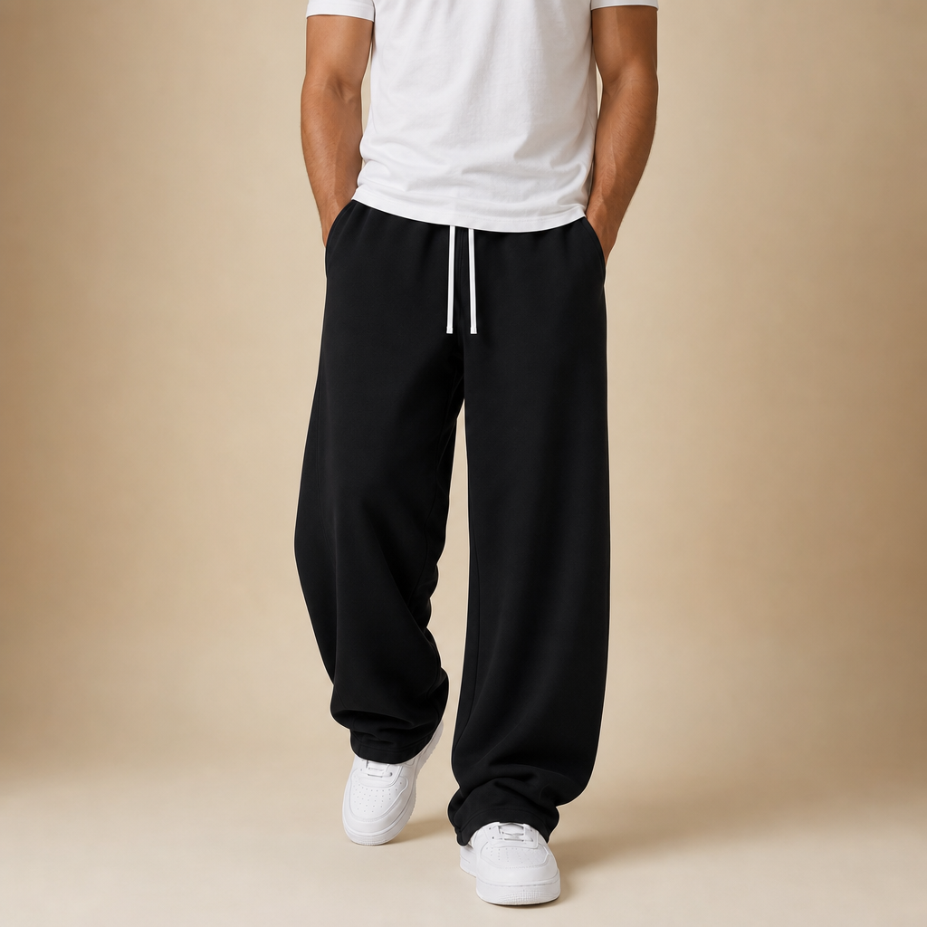 Bennett Jogger Trousers