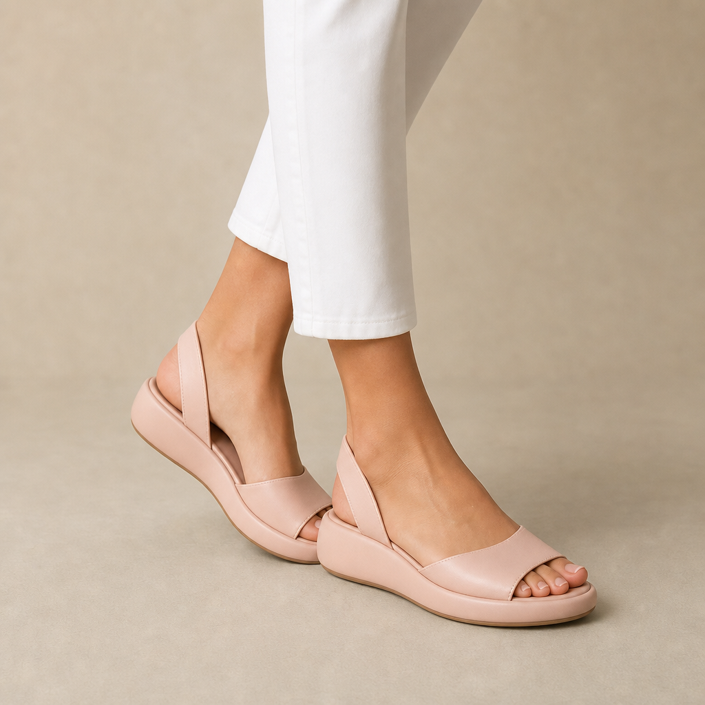 Sadie Slingback Sandals