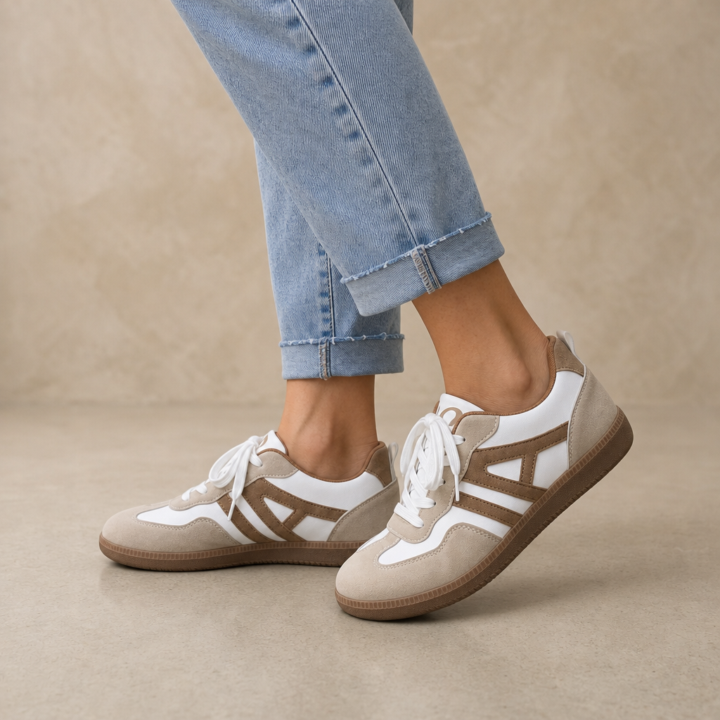 Lainey Orthopedic Sneakers