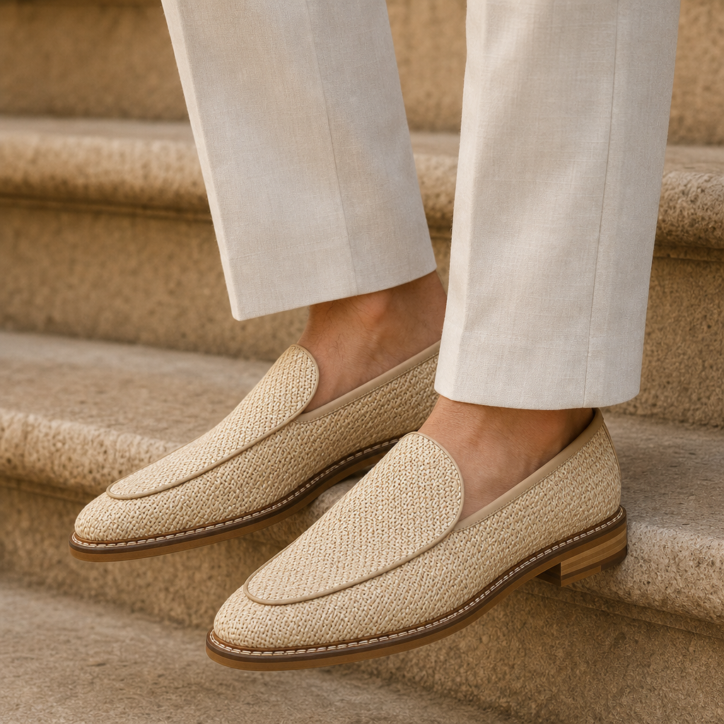 Crosby Loafers