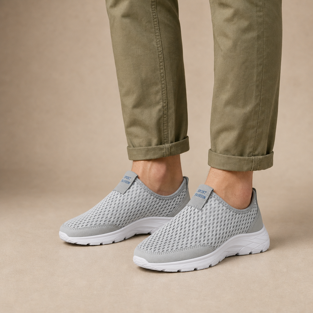 Arthur Sneakers