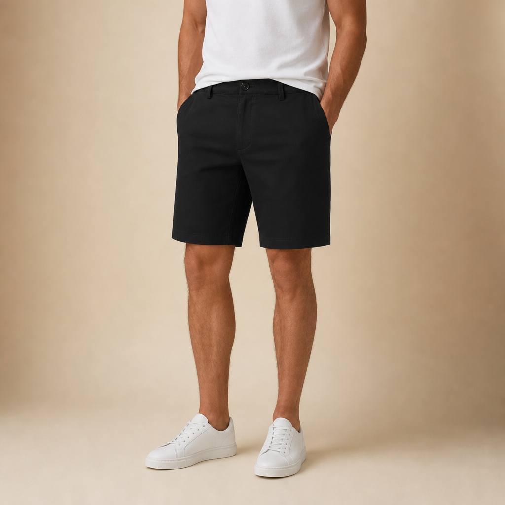 Brock Stretch Golf Shorts