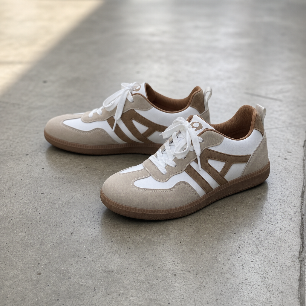 Lainey Orthopedic Sneakers