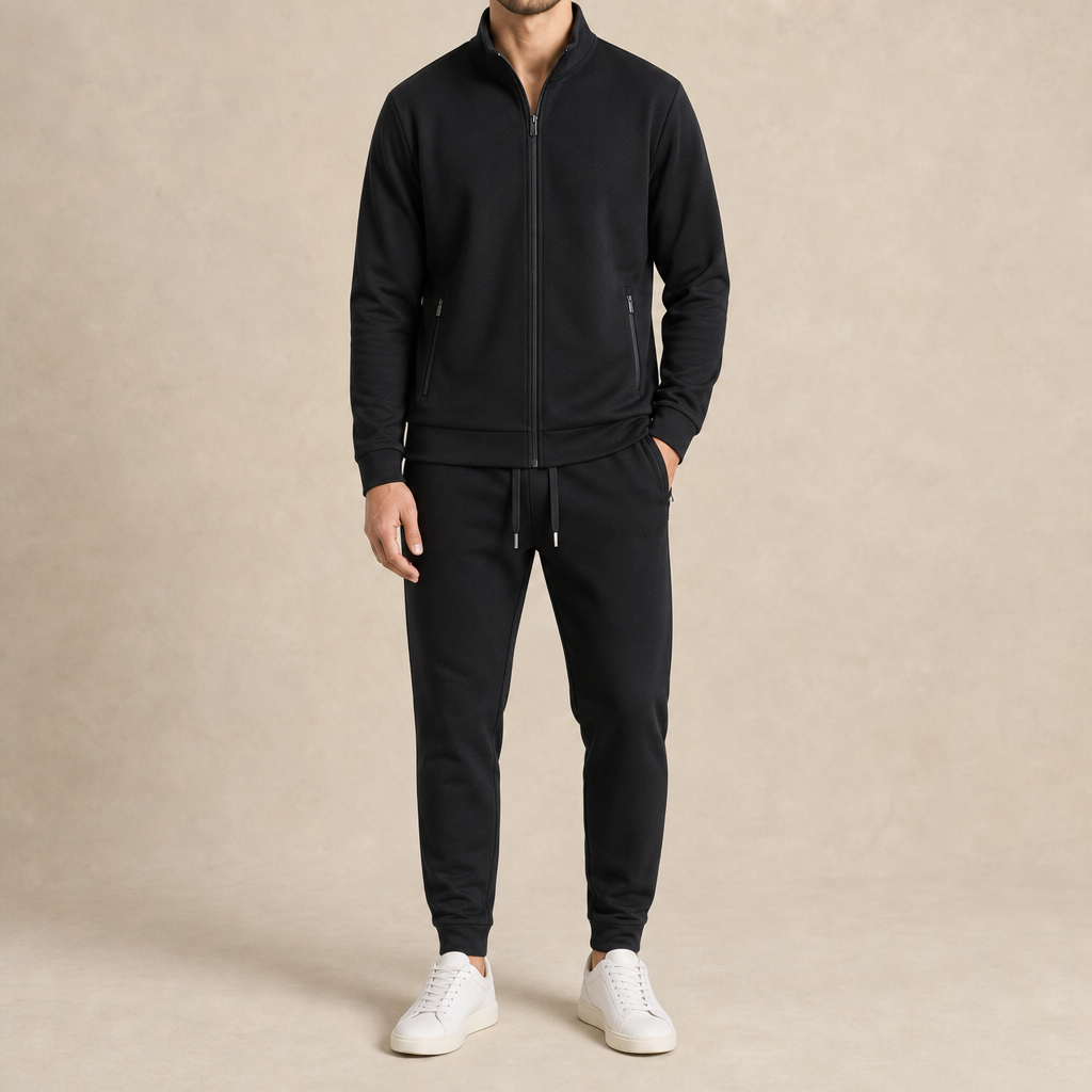 Colt Knit Relaxed Set