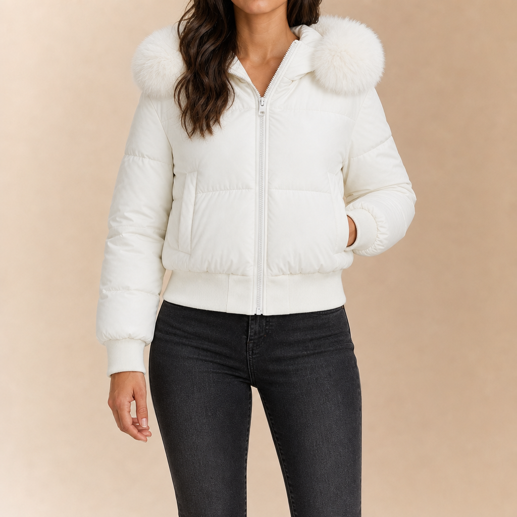 Maisie Puffer Jacket