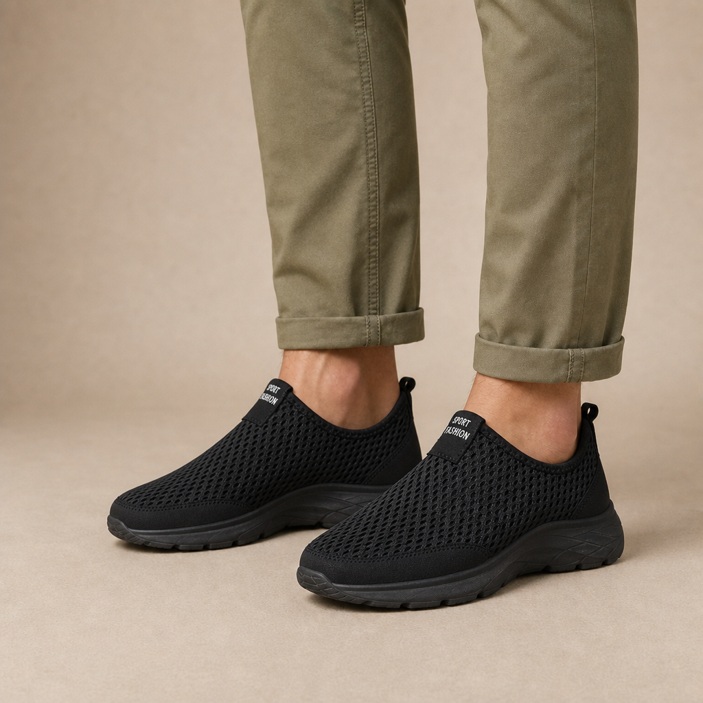 Arthur Sneakers