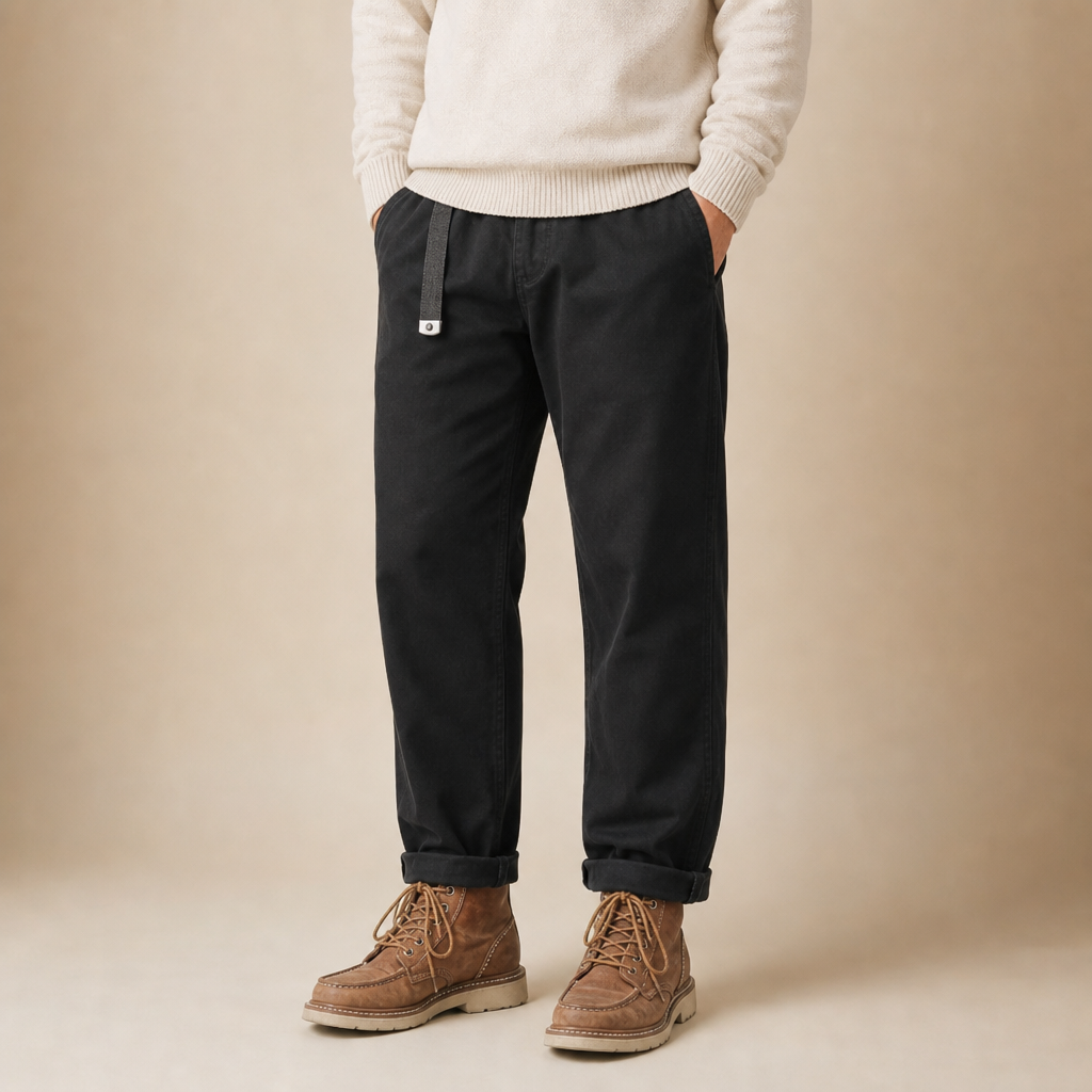 Emmett Cargo Pants