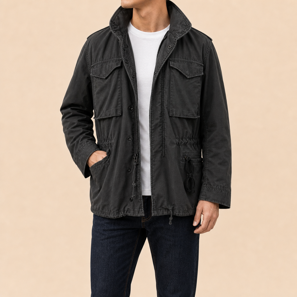 Colter Field Jacket