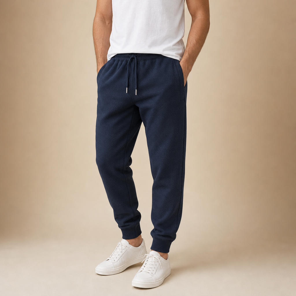 Calder Relaxed Joggers