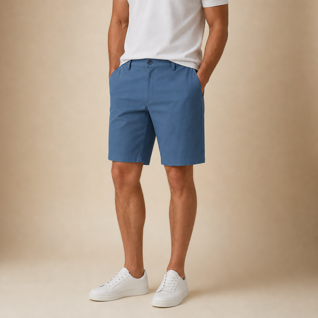 Brock Stretch Golf Shorts