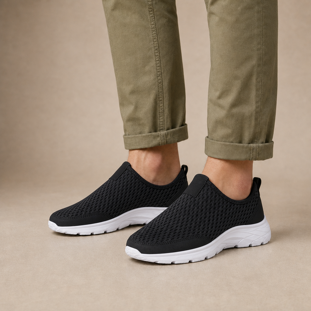 Arthur Sneakers