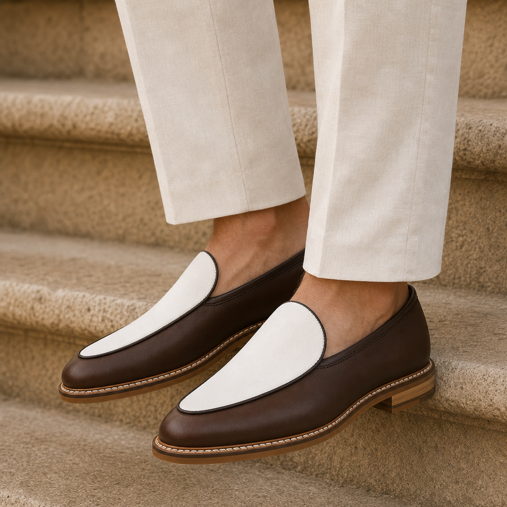 Crosby Loafers