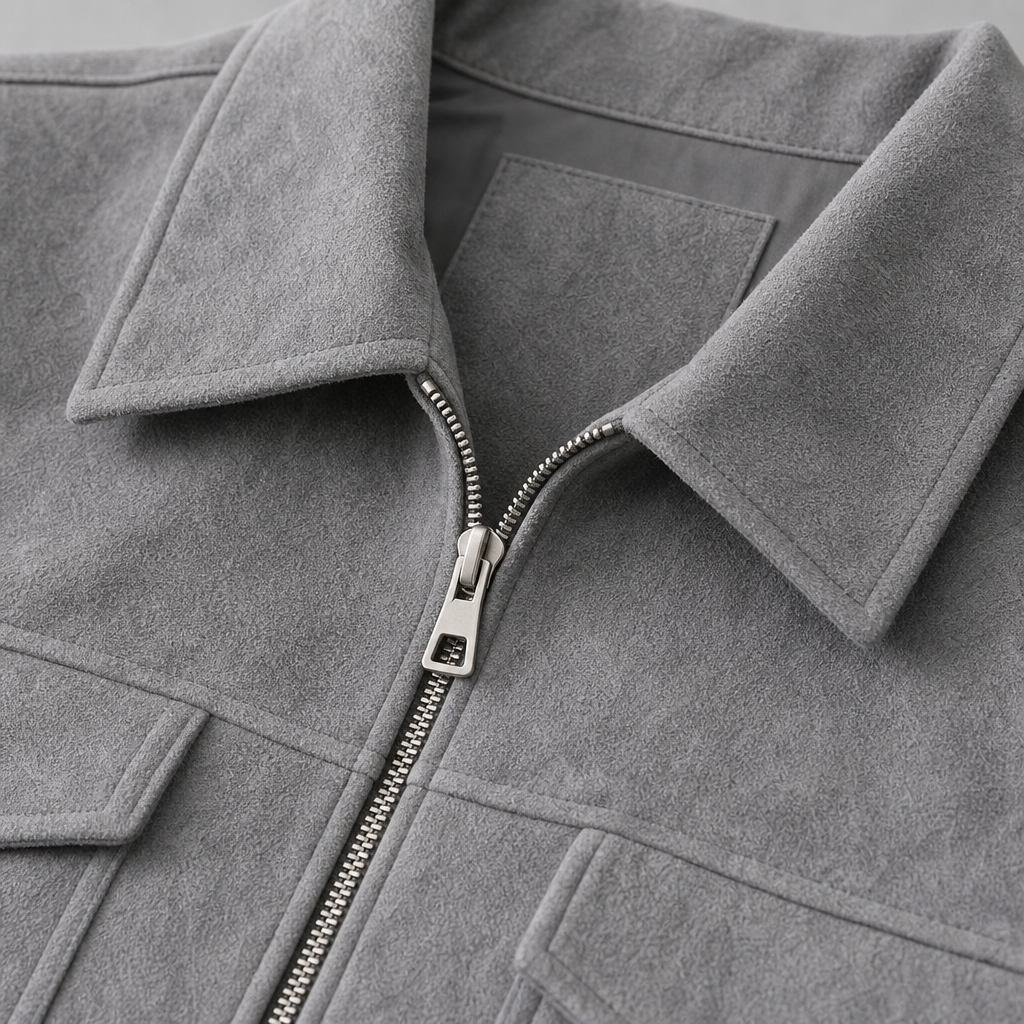 Gage Utility Jacket