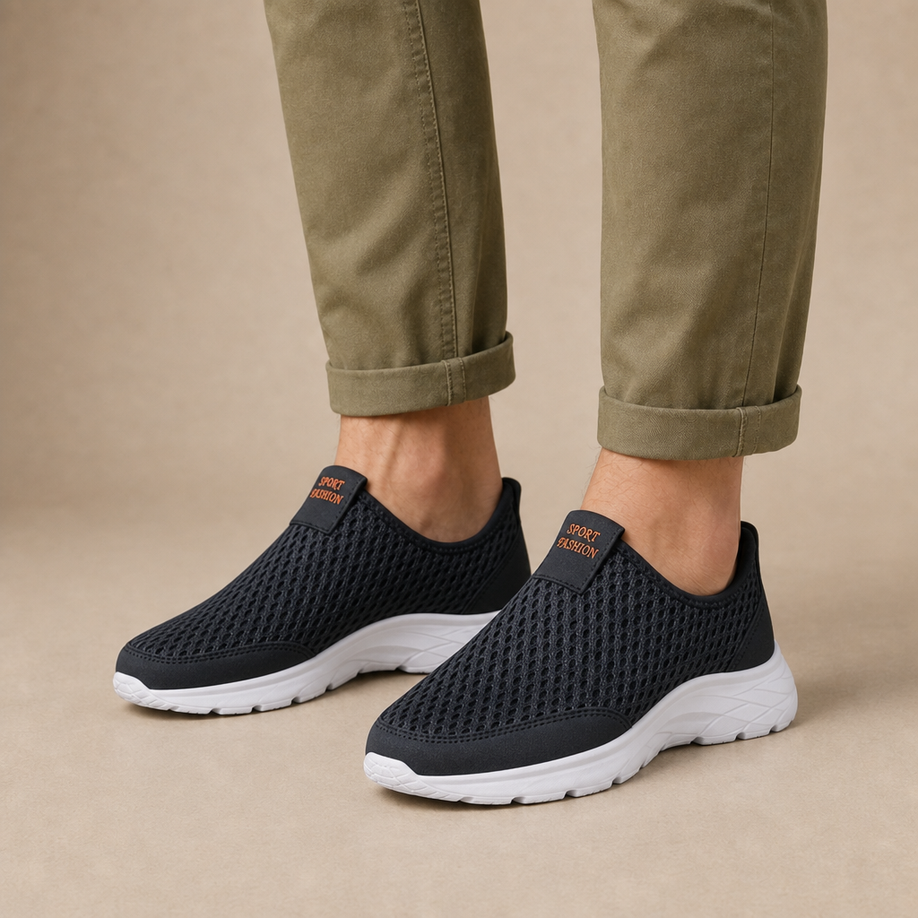 Arthur Sneakers