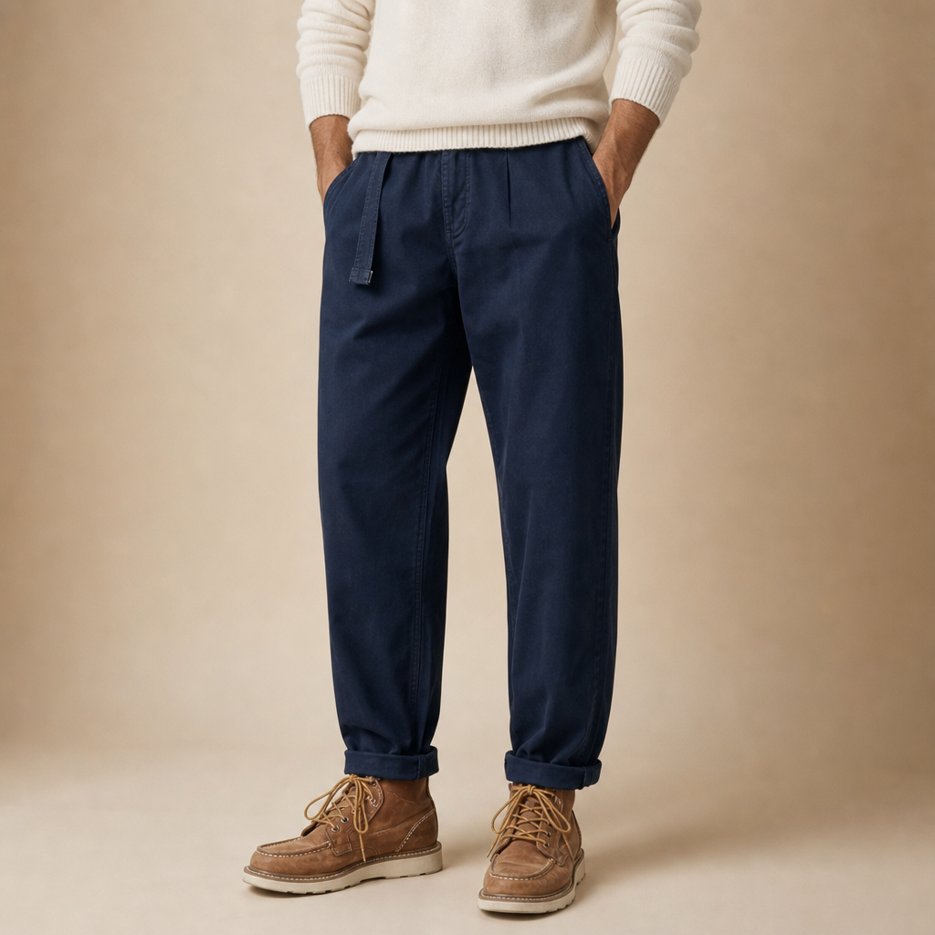 Emmett Cargo Pants