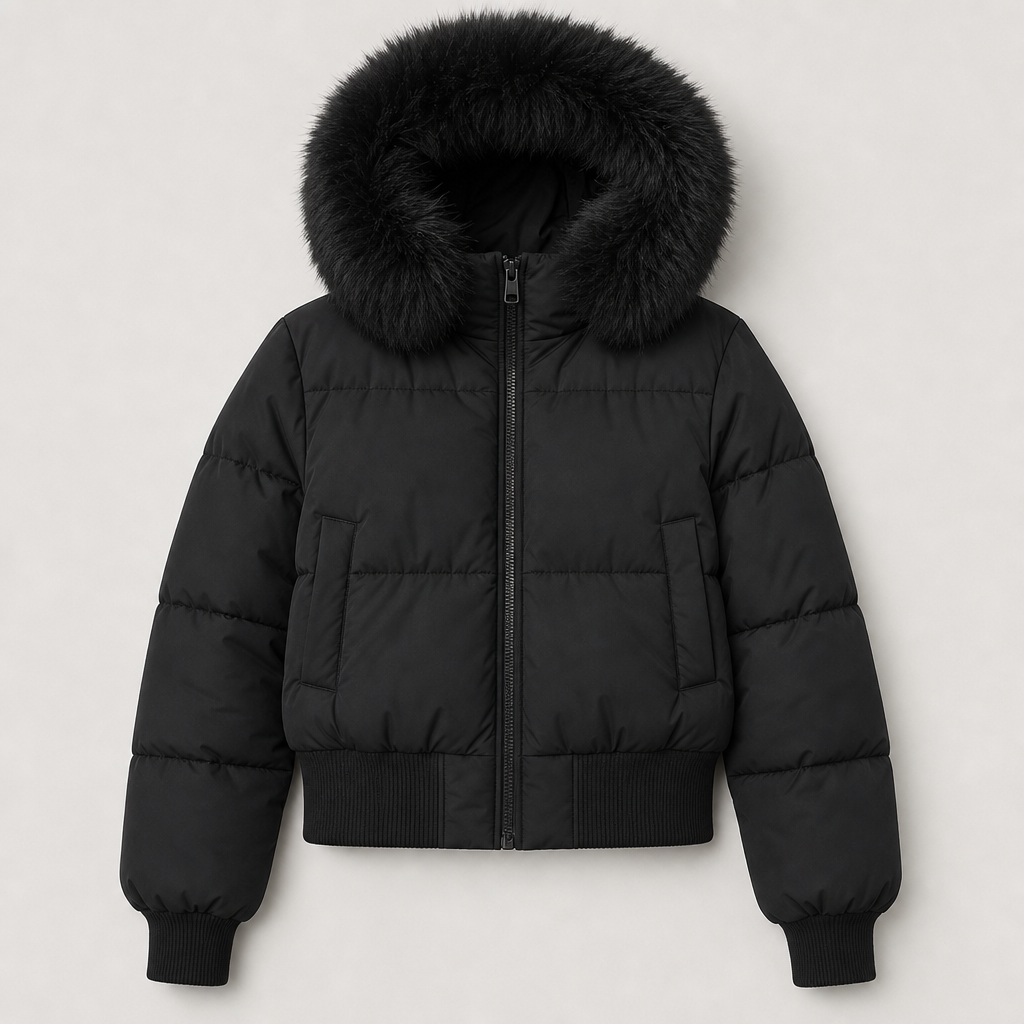 Maisie Puffer Jacket