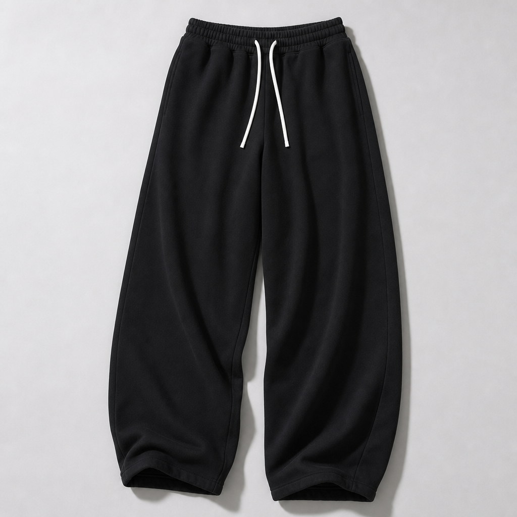 Bennett Jogger Trousers