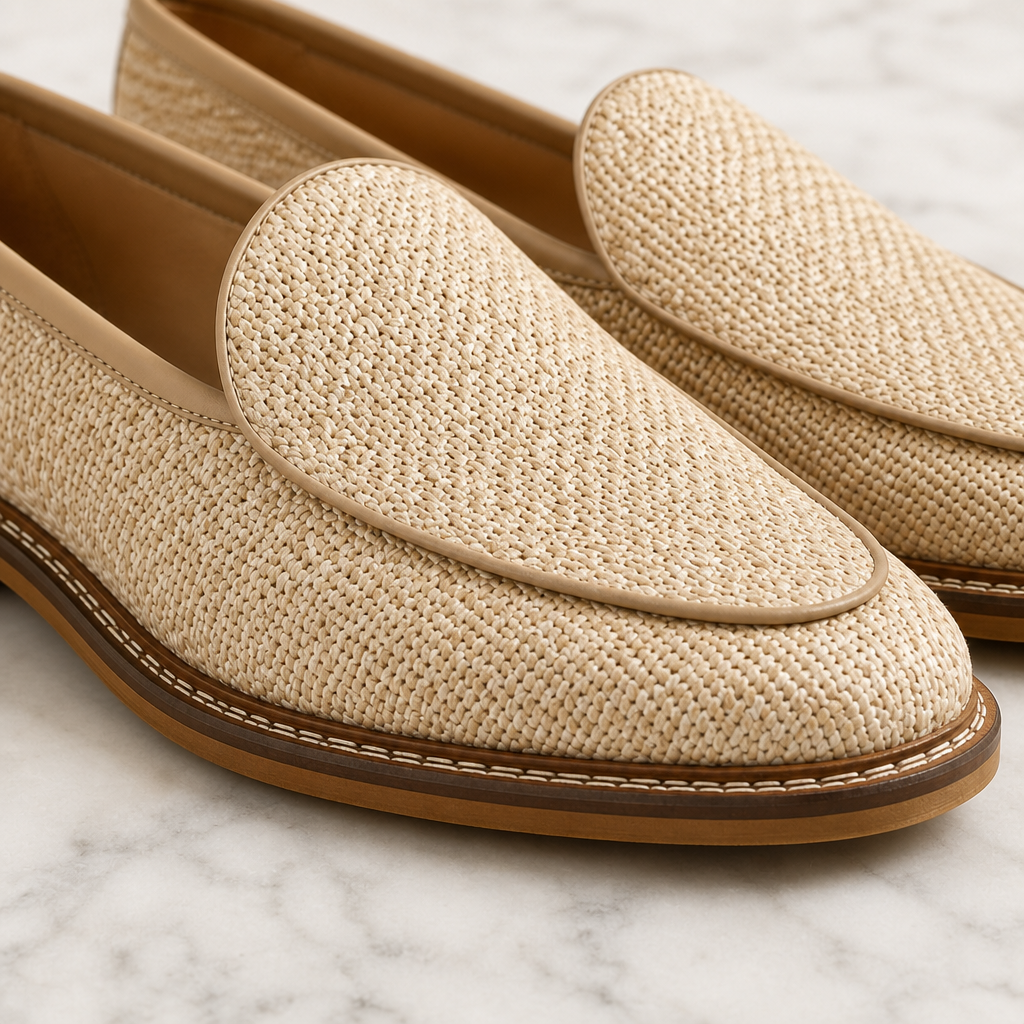 Crosby Loafers