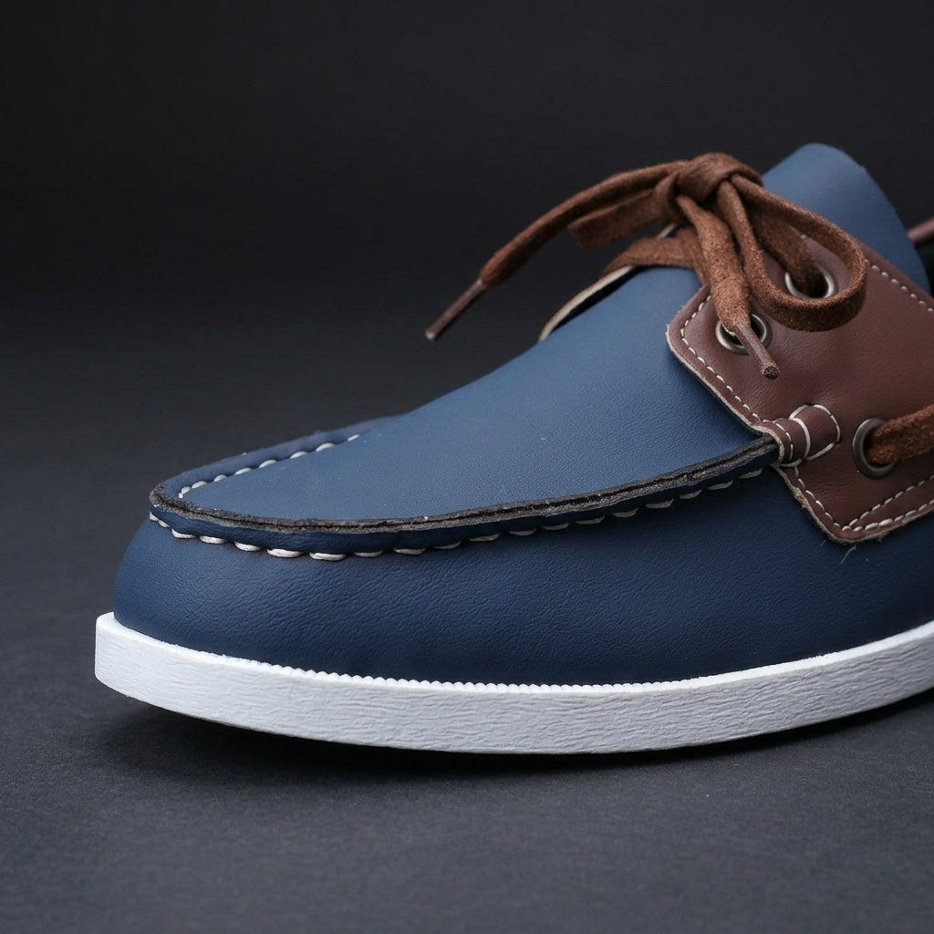 Garrett Leather Shoes