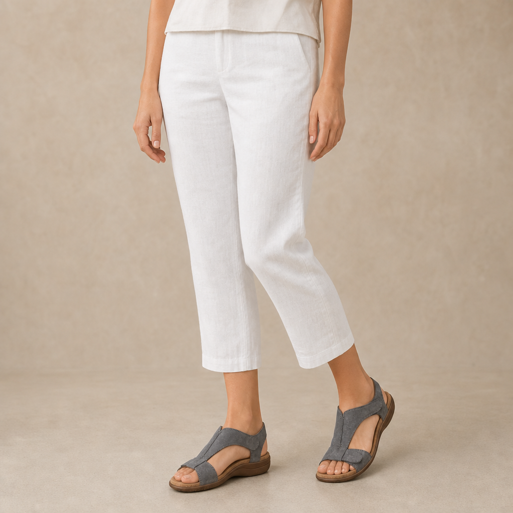 Louisa Adjustable Sandals
