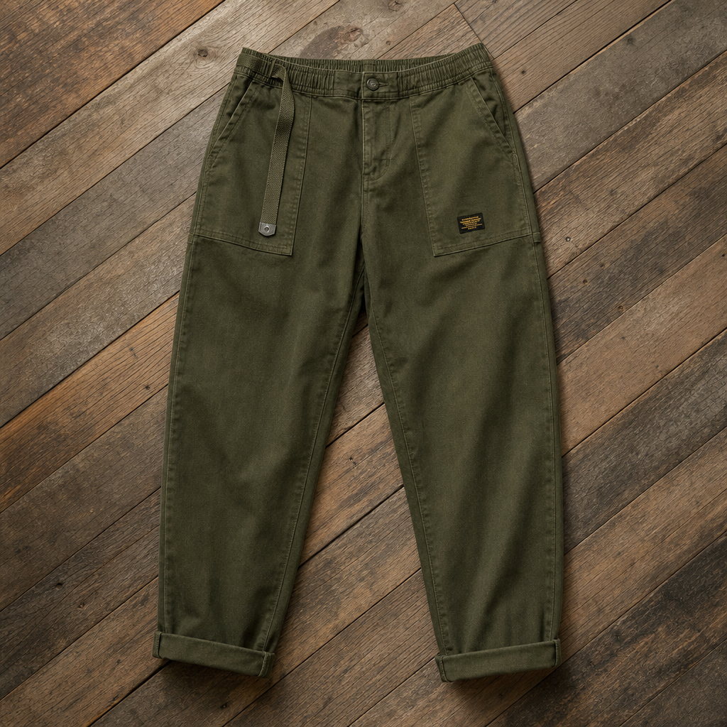 Emmett Cargo Pants
