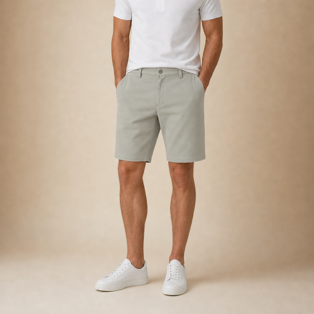 Brock Stretch Golf Shorts