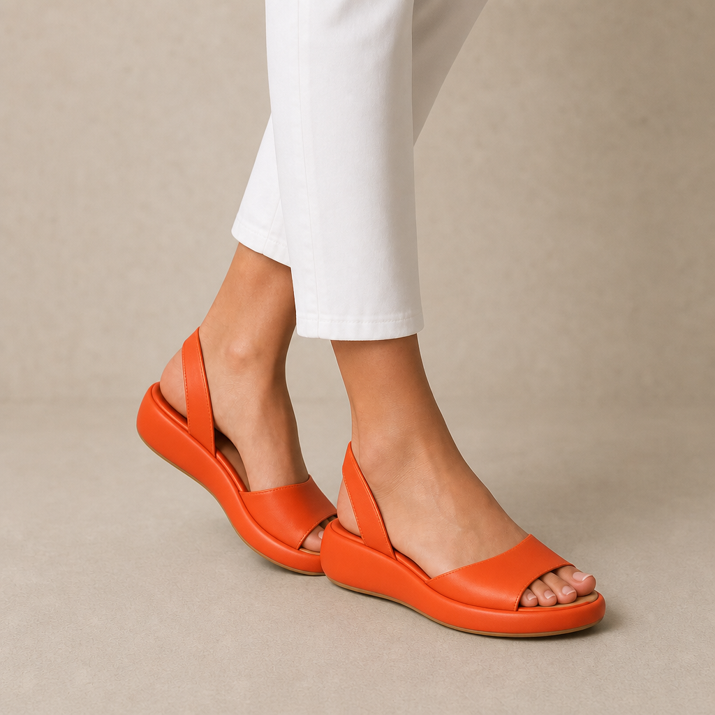 Sadie Slingback Sandals