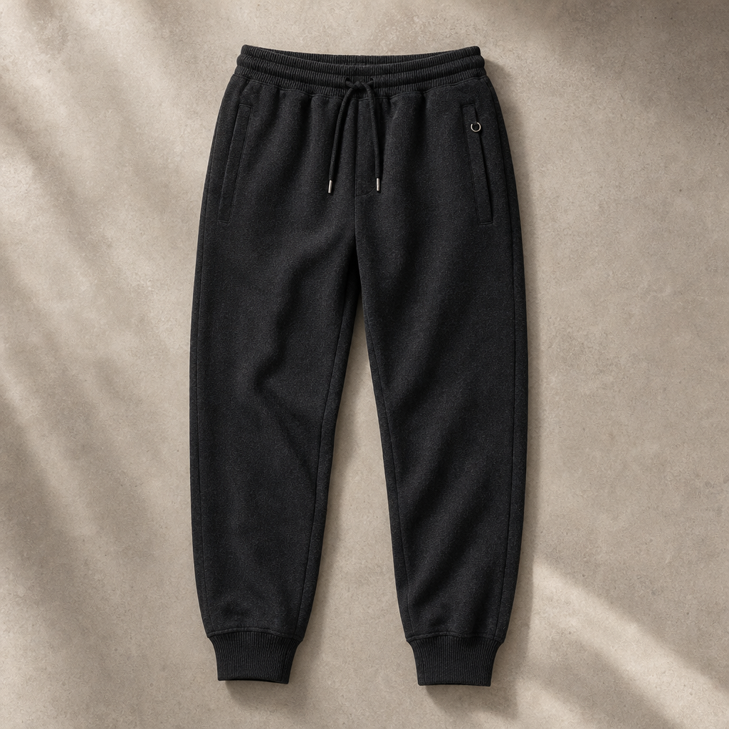 Calder Relaxed Joggers