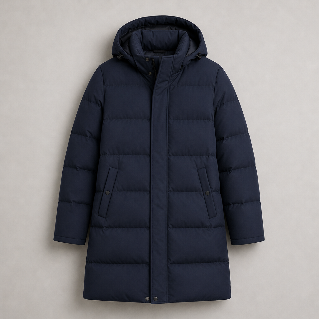 Thatcher Coat