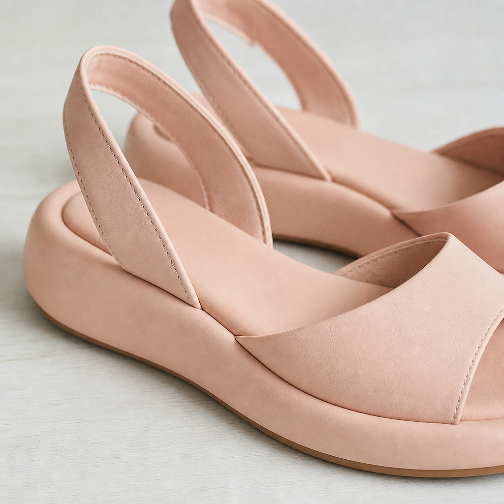 Sadie Slingback Sandals