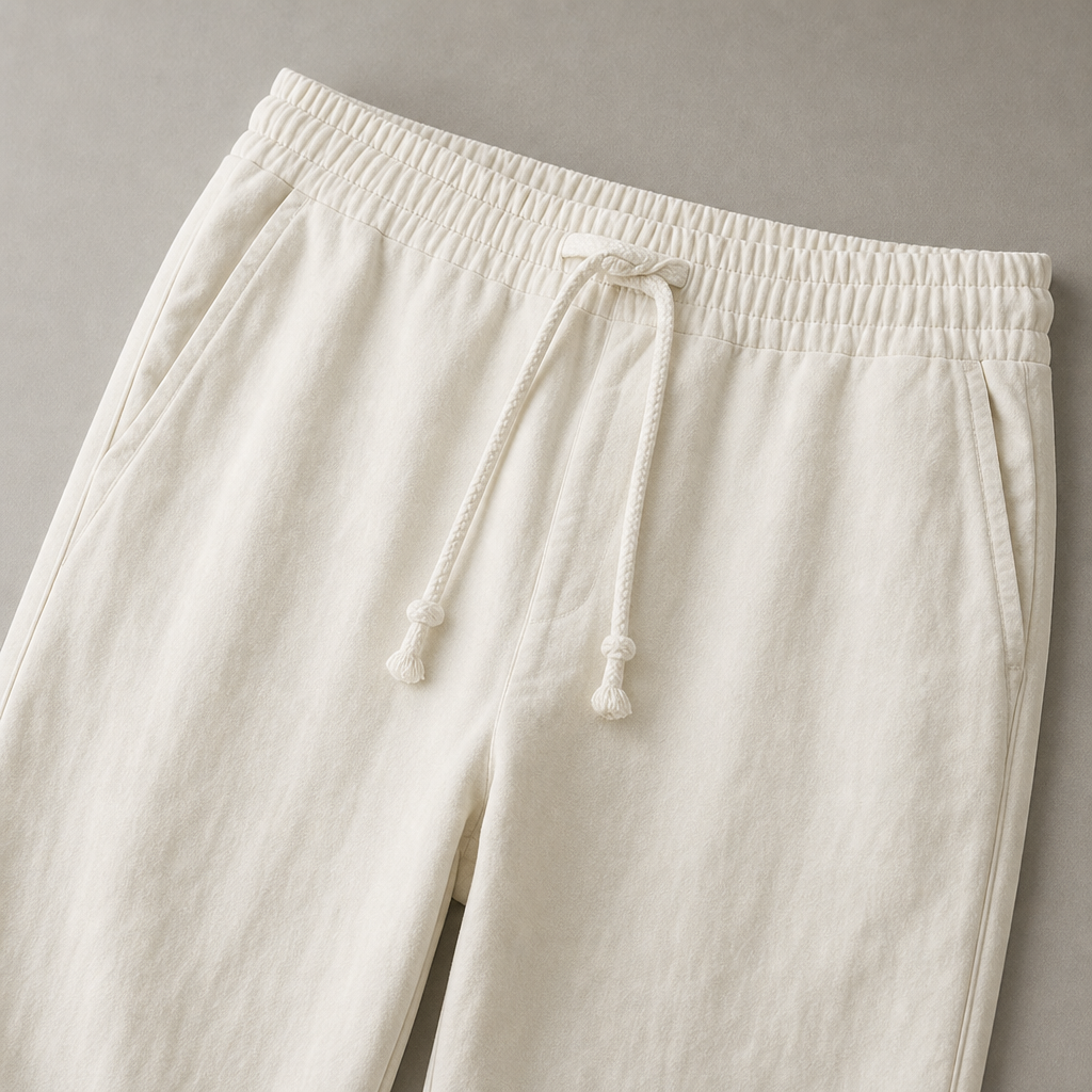 Garrett Linen Pants
