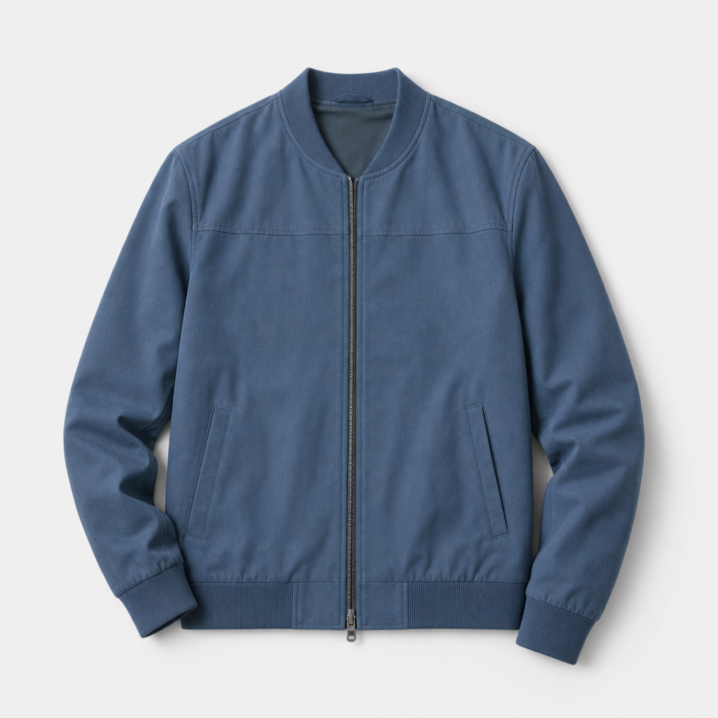 Briggs Bomber Jacket