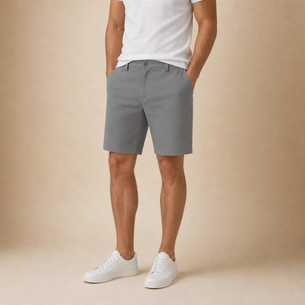 Brock Stretch Golf Shorts