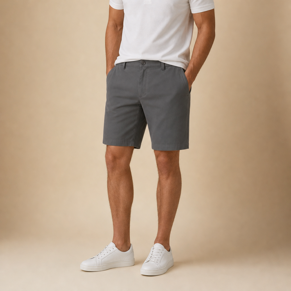 Brock Stretch Golf Shorts