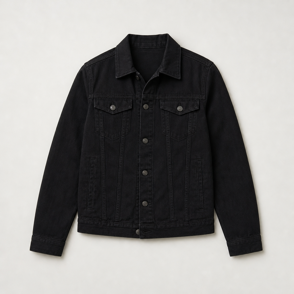 Boyd Denim Jacket